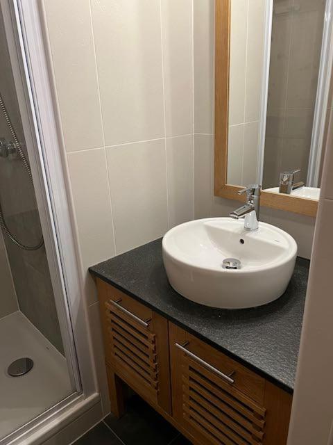 Large Premium Alpine Apartment For 4 To 8 People Vallorcine Exterior foto